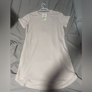 Mainland Collective The Cassidy T-Shirt Dress